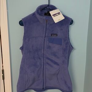 Patagonia Women’s Re-tool Vest